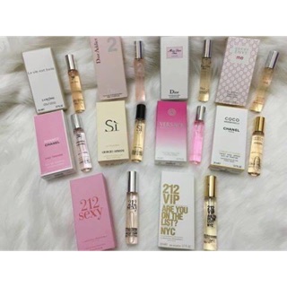 [full seal] nước hoa mini 20ml chính hãng 🌷🌷chuẩn hương 🌷🌷bám mùi tốt