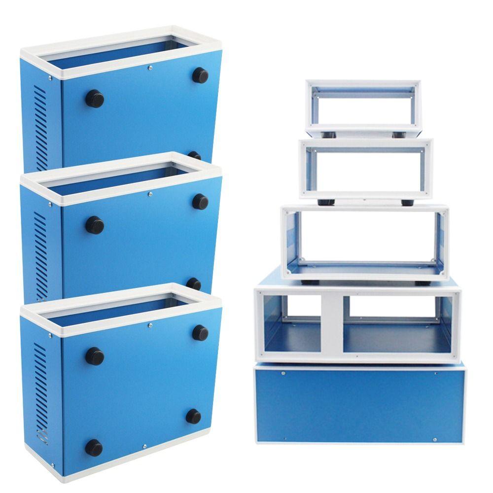 Hộp Đựng Linh Kiện Điện Tử 100 * 230 * 185mm
