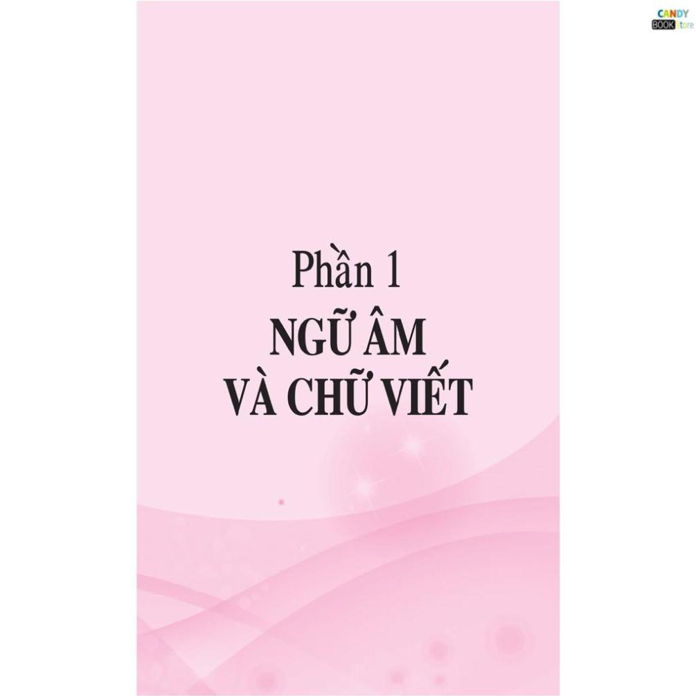 Sách - Sổ tay kiến thức Tiếng Việt tiểu học