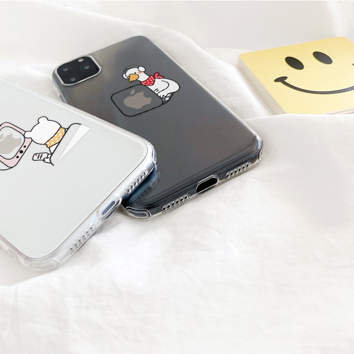 Ốp lưng iphone Giải trí viền trong chống ố 6/6plus/6s/6splus/7/7plus/8/8plus/x/xr/xs/11/12/13/pro/max/plus/promax/mini | BigBuy360 - bigbuy360.vn