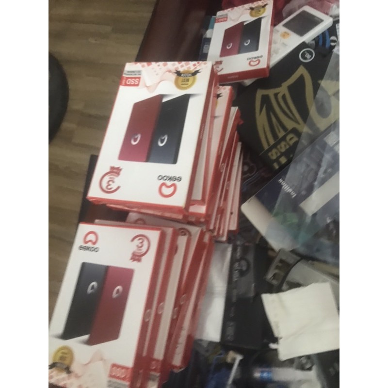 Ssd ekko 120gb new bh 36 tháng | BigBuy360 - bigbuy360.vn