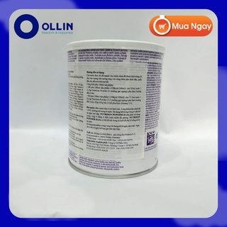 Sữa bột Nutrison Powder 430g