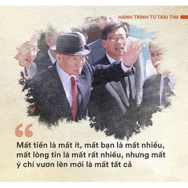 Sách - Không Bao Giờ Là Thất Bại, Tất Cả Chỉ Là Thử Thách - FirstNews Tặng Kèm Bookmark