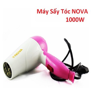 Máy sấy tóc nova 1000w