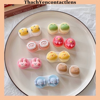 KHAY ZOO ZOO ĐỰNG LENS KÍNH ÁP TRÒNG