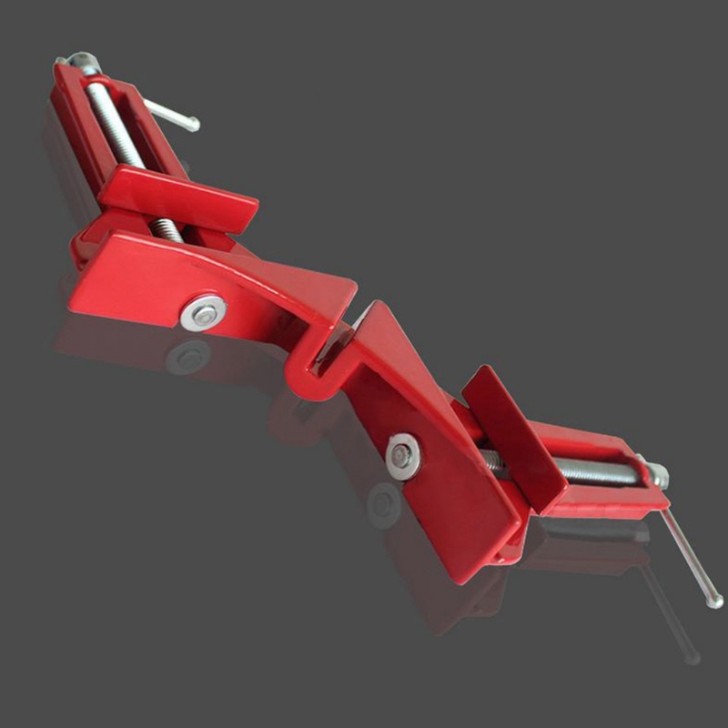 Ê tô kẹp vuông góc chuyên dụng làm đồ gỗ chất lượng cao