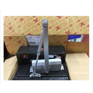 tay đẩy hơi cùi trỏ hơi có dừng neo 068ho (45-60kg)