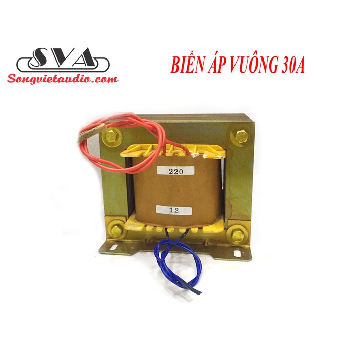 BIẾN ÁP 30A 40V