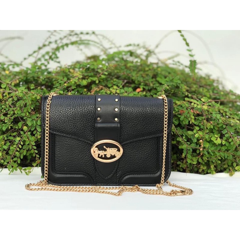 Túi Coach auth sale