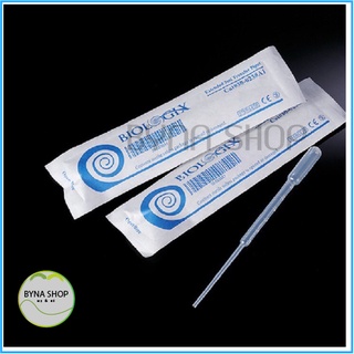Ống hút sữa tiệt trùng Mỹ (Biologix)
