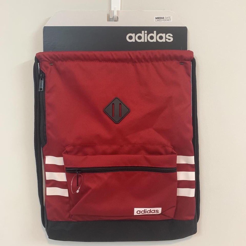 Thanh lý túi Adidas auth newtag