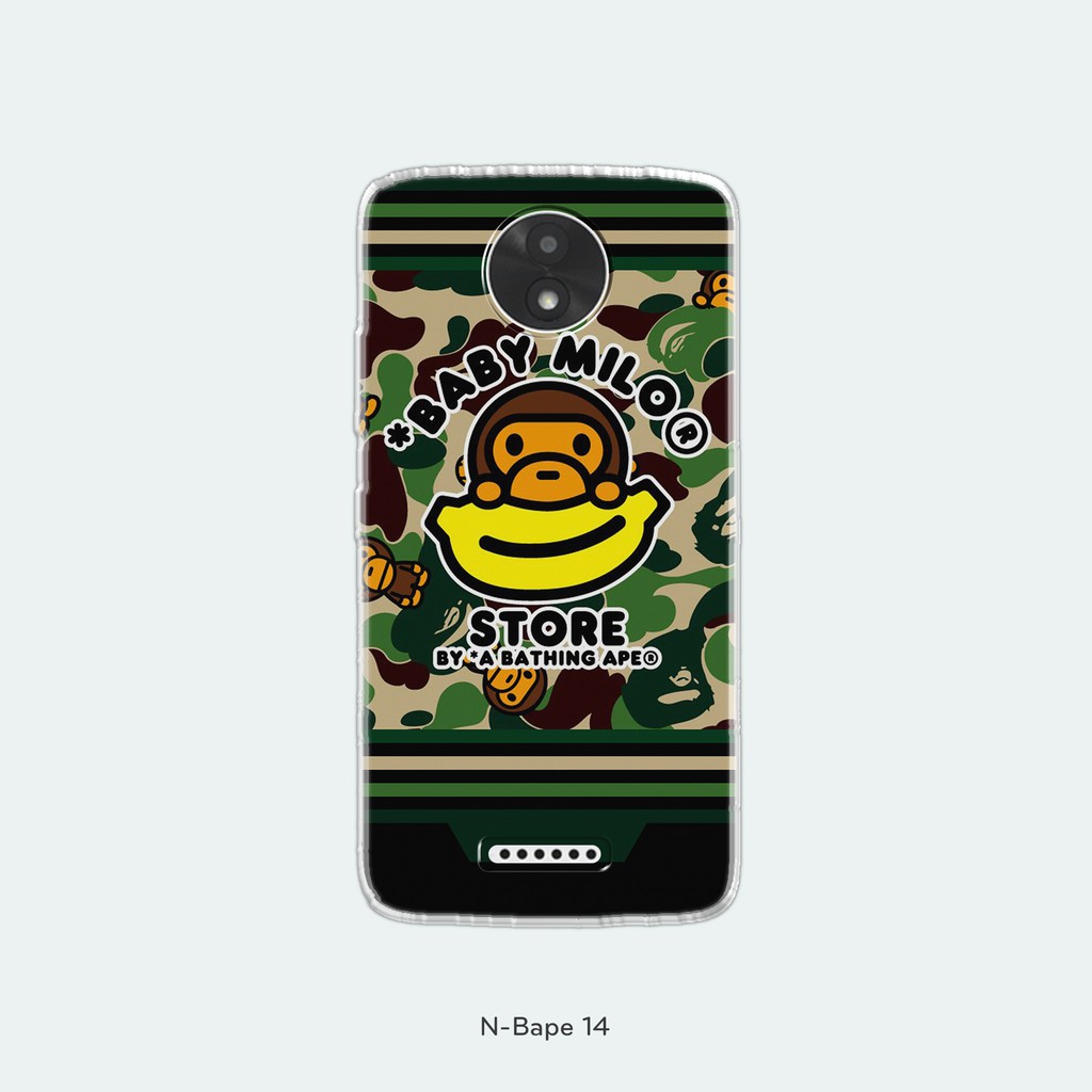 ỐP LƯNG MOTOROLA C B.A.P.E