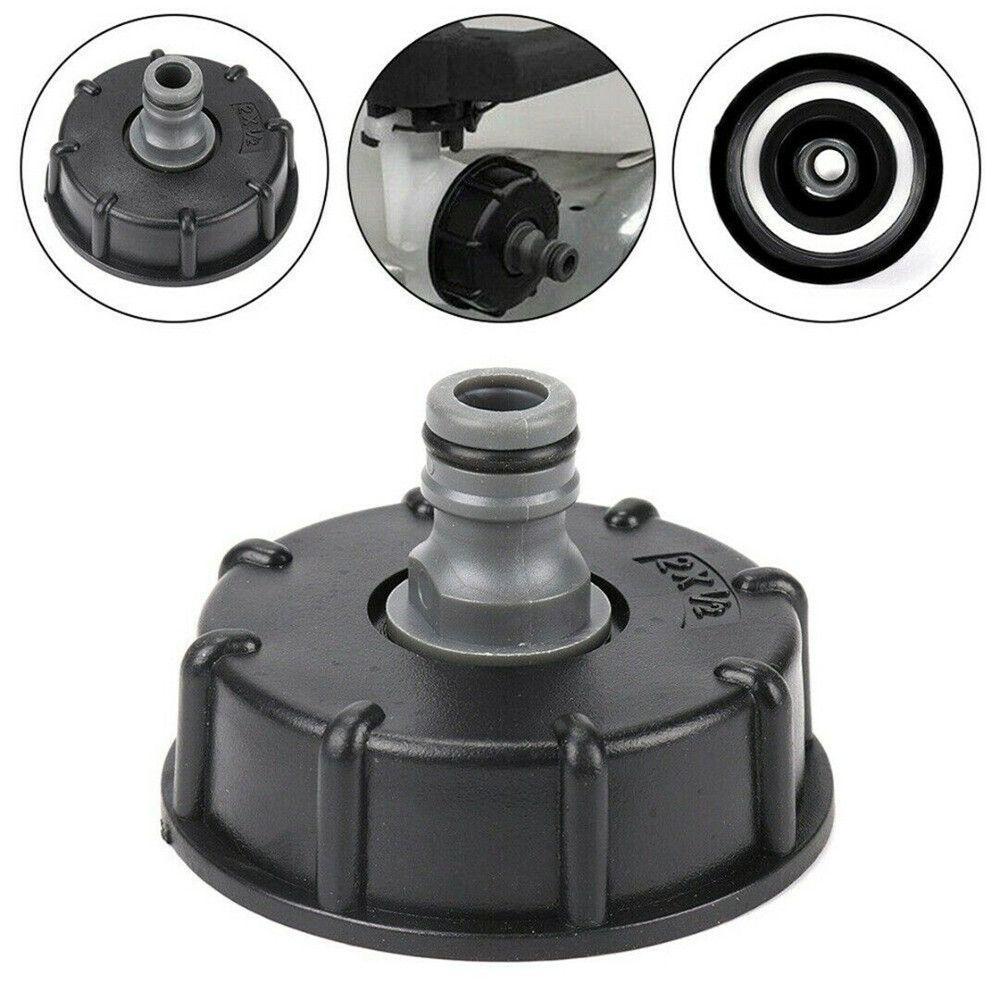 Đầu Nối Bể Chứa Nước Tiêu Chuẩn DAPHS Ibc 1 / 2inch