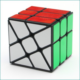 Đồ Chơi Rubik Biến Thể Hình Xiên YJ Mới