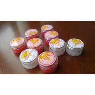 Bán sỉ 10 sáp ong ( giao ngẫu nhiên)