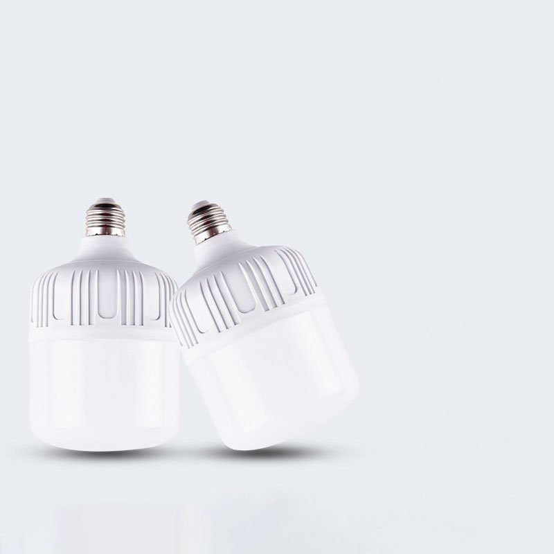 Bóng Đèn Siêu Sáng, Bóng Đèn Led 10W, 20W, 30W, 40W, 50W Tiết Kiệm Điện Năng PAPAA.HOME