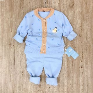 Combo 5 bộ len cao cấp Quảng Châu