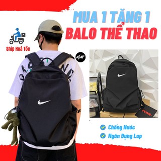 Balo Thời Trang Đi Học Balo đựng Laptop Chống Sốc Cặp Đi Học Phong Cách Unisex
