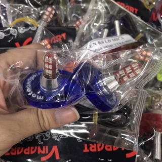 Đèn xinhan K6 giá 1 cặp