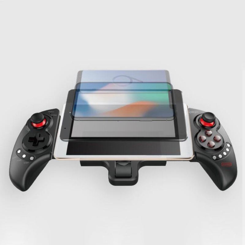 Tay Cầm Chơi Game Bluetooth Không Dây Ipega Pg-9023S Cho Ios Android / Pc