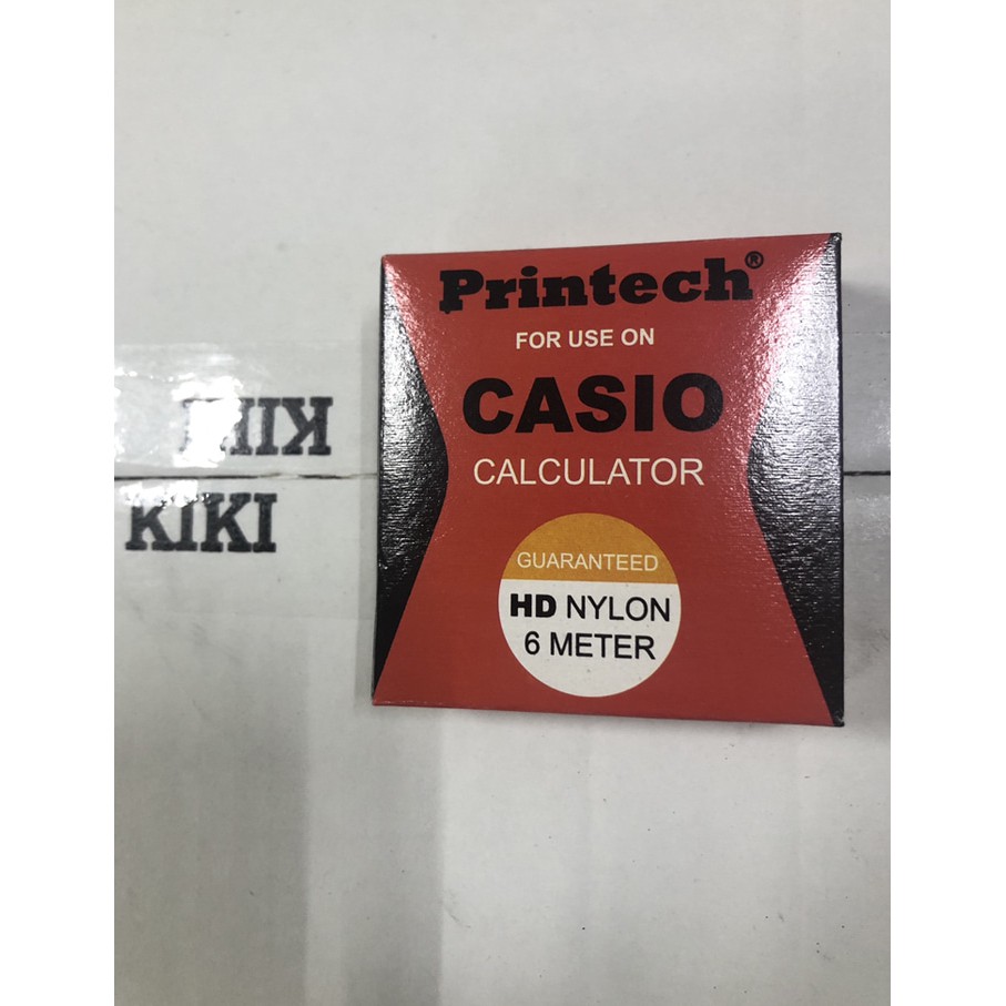Máy Tính Bỏ Túi Casio Calculator