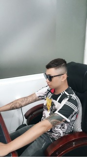 KÍNH GENTLE MONSTER GỌNG TRÒN