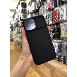 Ốp lưng iPhone 12 Pro Max nhựa dẻo che camera