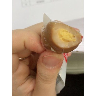 Trứng cút muối xì dầu - Gói 3 quả cực ngon | BigBuy360 - bigbuy360.vn