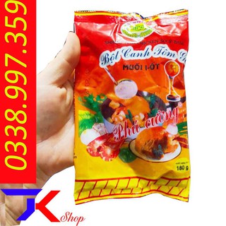 Bột Canh Phú Cường 180g