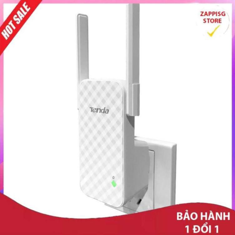 Kích sóng wifi,Kích sóng Wifi TENDA - Bảo hành 1 đổi 1