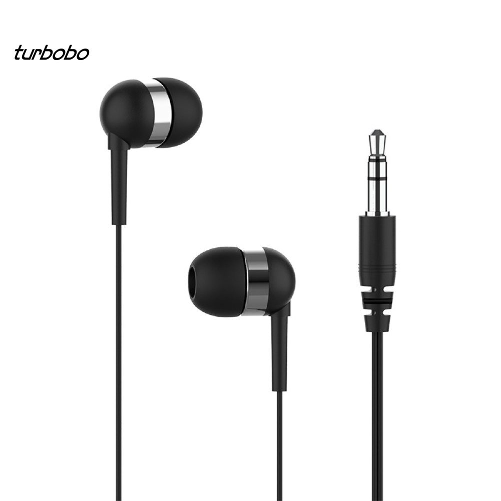 Tai nghe nhét tai chống ồn jack 3.5mm