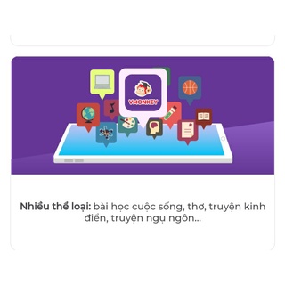 Khóa học Vmonkey (1 năm/Trọn đời)