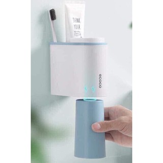 COMBO NHẢ KEM ĐÁNH RĂNG ECOCO ĐƠN