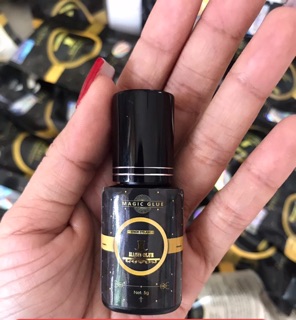 Keo Magic mẫu mới