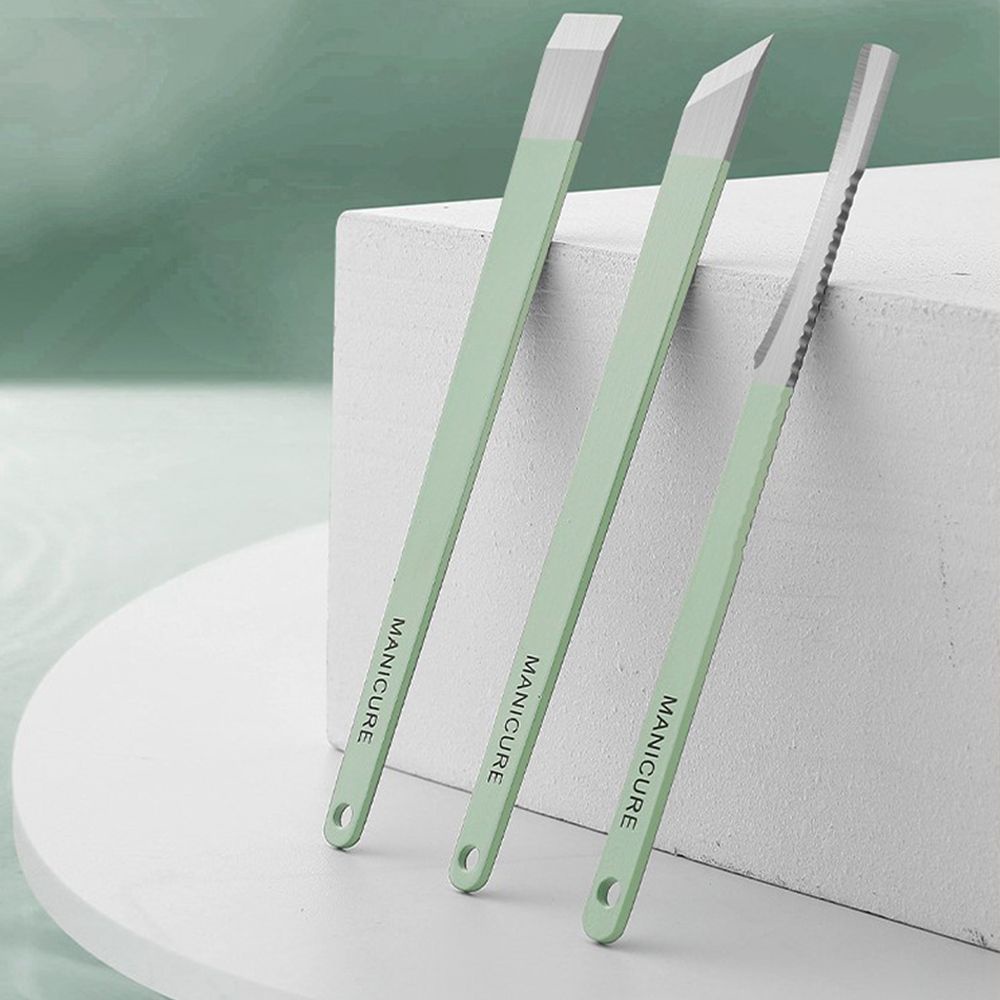 Bộ Bấm Móng Tay 12/16 Món Dụng Cụ Làm Đẹp Bộ Cắt Móng Tay, Làm Nail, Nặn Mụn Cao Cấp