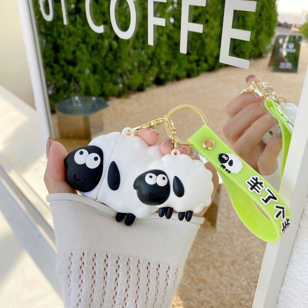 Vỏ Bảo Vệ Hộp Sạc Tai Nghe AirPods3gen 2021 AirPods3 AirPodsPro AirPods2gen Ốp