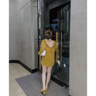 SMI VÀNG CỔ ĐỔ LƯNG