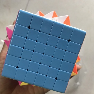 Đồ Chơi Rubik 6*6*6 NO2031