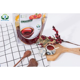 Tinh dầu gấc Mộc Sắc 100ml