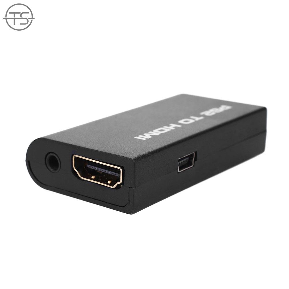 Cáp Chuyển Đổi Từ Ps2 Sang Hdmi