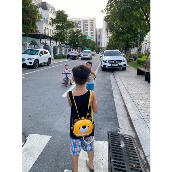 Súng Bắn Nước Umoo 2021 Cho Bé