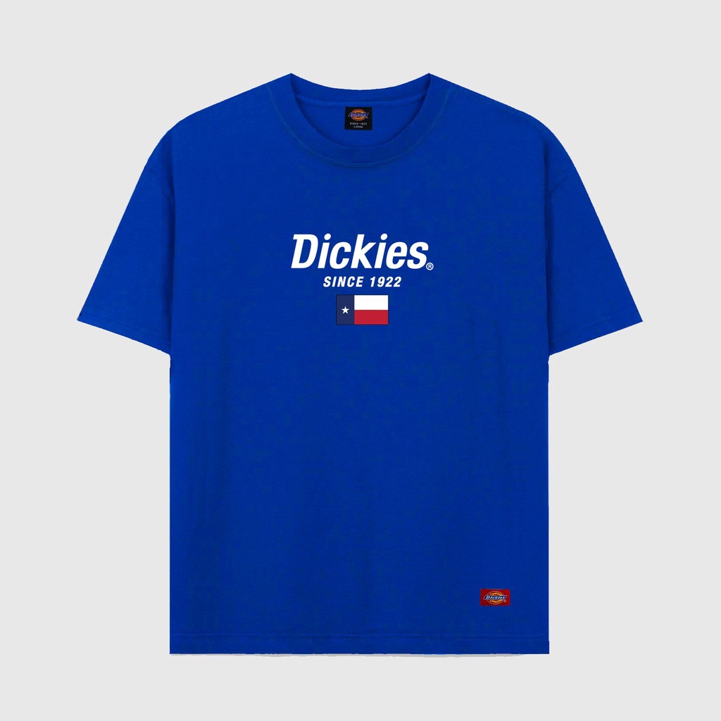 Tshirt Dickies - Áo thun dickies nam nữ