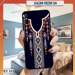 Ốp lưng điện thoại Xiaomi Redmi 9A- in hình