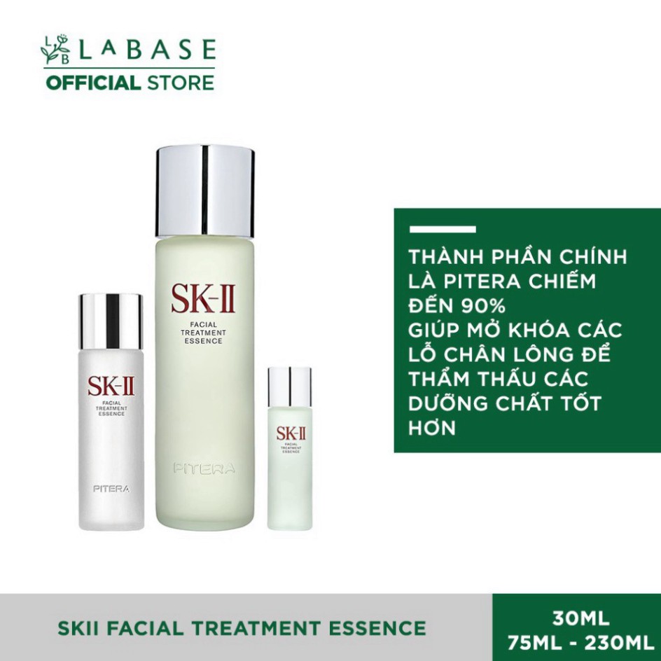 Nước thần SKII Facial Treatment Essence TC