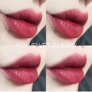SON TOMFORD 08 VELVET CHERRY