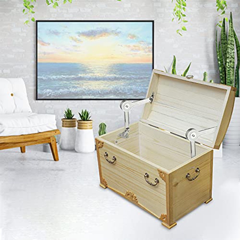 Bản Lề Hỗ Trợ Đóng Bản Lề Mềm Chịu Tải Nặng 75°/ 90° / 110°