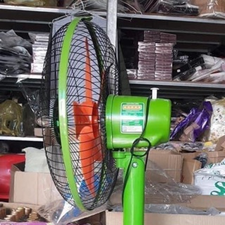 Quạt lỡ nhựa natifan