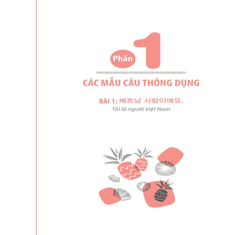 Sách 15 Phút Tự Học Tiếng Hàn Mỗi Ngày