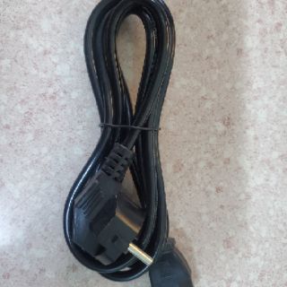 Dây nguồn audio main vang