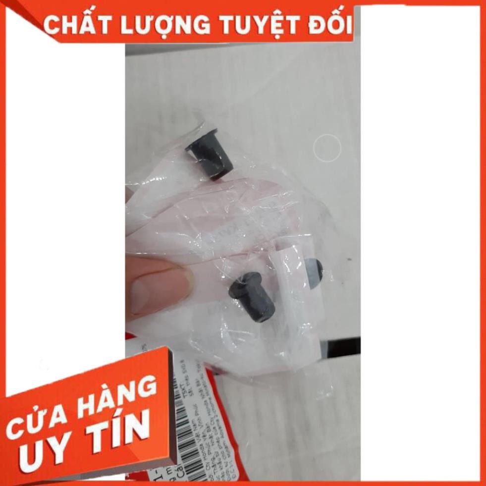 [ GIÁ ƯU ĐÃI ] bu lông mũ và đệm chặn mão đầu winner x chính hiệu honda